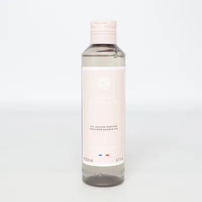 Duschkräm från Yves Rocher