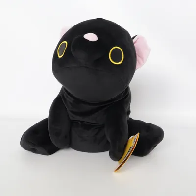 Soft toy (Hug-A-Lumps) from Zuru Polyester, Polyurethane