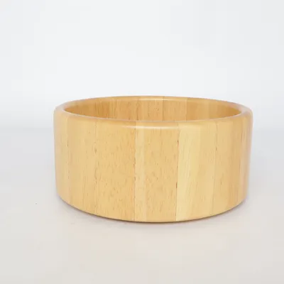 Bowl (Brown) from Menu