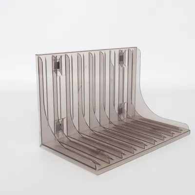 Hylla (Grå)