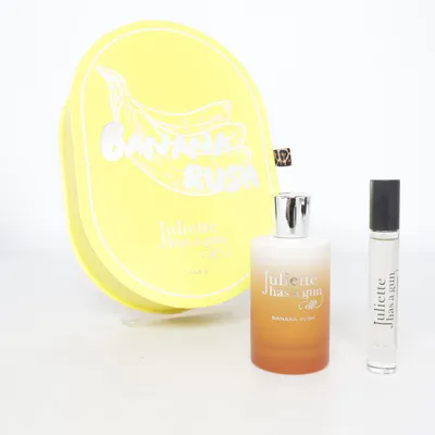 Eau de Parfum (Banana Rush) von Juliette Has a Gun