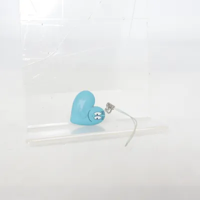 Phone accessory (Blue) from Barbapapa