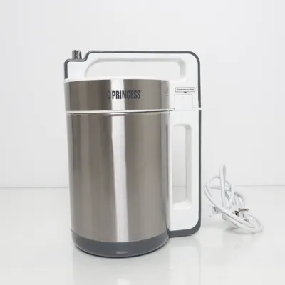Tryckkokare (Soup blender) från Princess