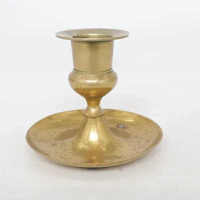 Chandelier (Or)