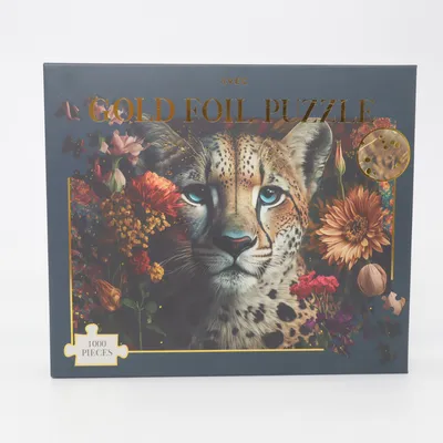 Puzzle de Avec