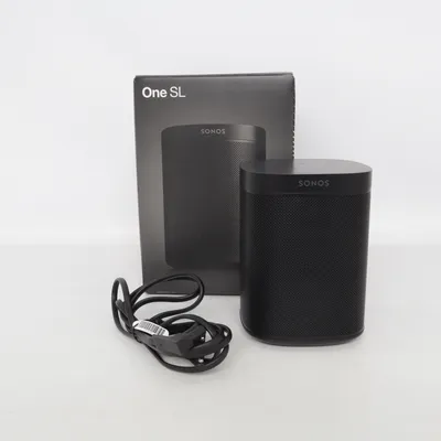 Speaker (S22) from Sonos