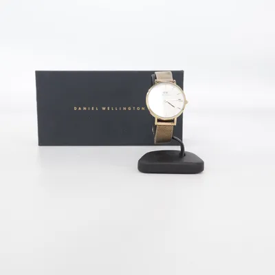 Armbanduhr (Petite) von Daniel Wellington