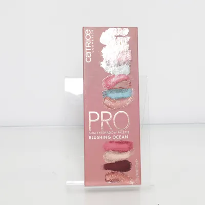 Ögonskuggspalett (Flerfärgad) från Catrice Cosmetics