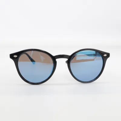 Lunettes de soleil (Noir) de Runsven