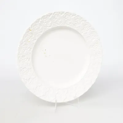 Assiette (Blanc) de Mateus