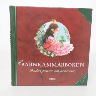 Kinderboek