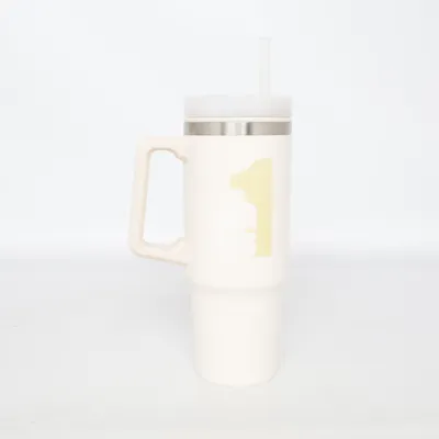 Tasse thermos (Beige) de Revlon Professional