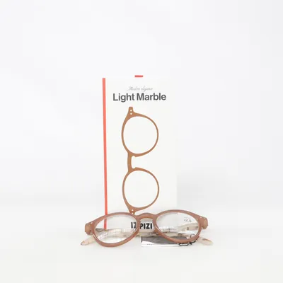 Bril (Light Marble) van Izipizi