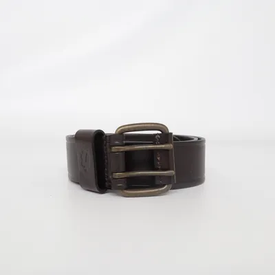 Ceinture (Marron) de Woodline