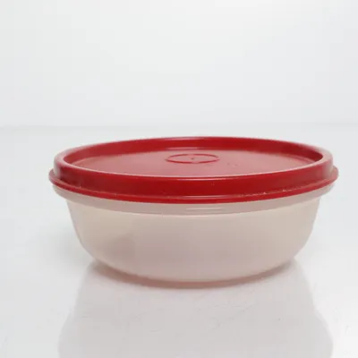 Matlåda (Röd) från Tupperware