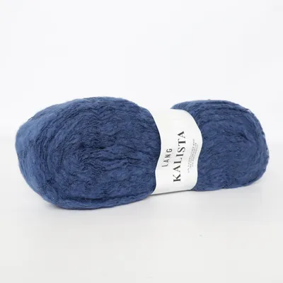 Garn (KALISTA) från Lang Yarns