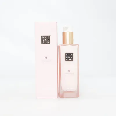 Crème pour les mains de Rituals