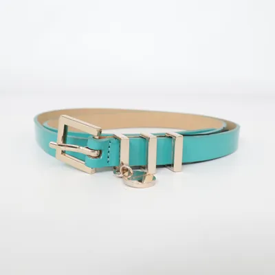 Ceinture (Turquoise) de Comma