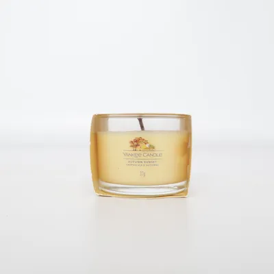 Doftljus (Autumn Sunset) från Yankee Candle