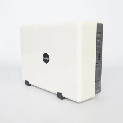 Computer case (DS 209) from Synology