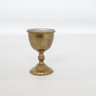 Coquetier (Or)