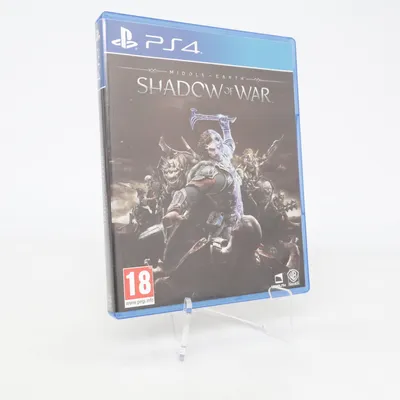 Jeu vidéo