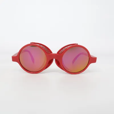 Sunglasses (Red)