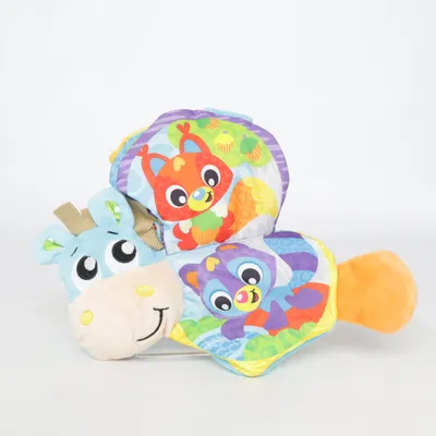 Bebisleksak (Flerfärgad) från Playgro