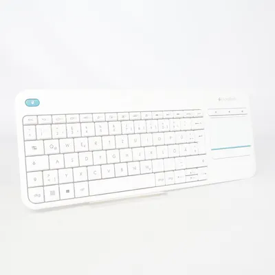 Clavier (K400 Plus) de Logitech