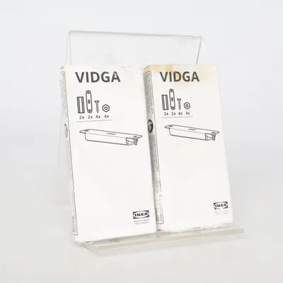 Muurbeugel (Vidga) van IKEA