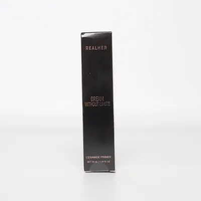 Primer (Dream Without Limits) de Realher