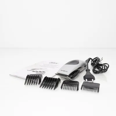 Trimming machine (Black, Gray) from Jula
