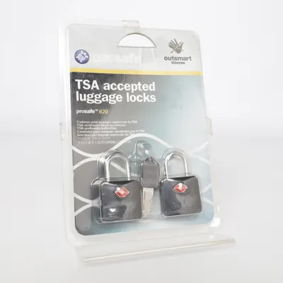 Cadenas (Prosafe 620) de Pacsafe