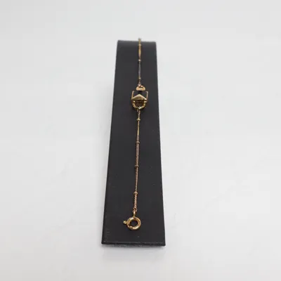 Armbånd (Guld) fra Michael Kors Sølv