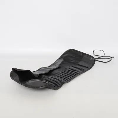 Makeup storage (Black)