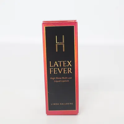 Rouge à lèvres (Noir) de Linda Hallberg