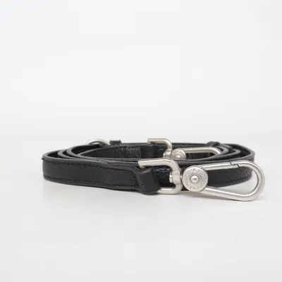 Skulderrem (Sort) fra U.S. Polo Assn.