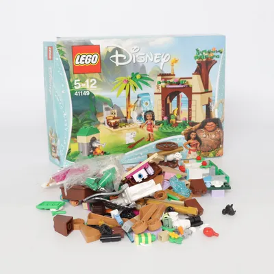 Jeu de construction (41149) de LEGO