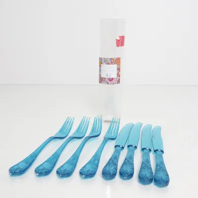 Picknickset (Blauw) van Zara Home