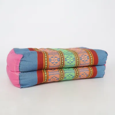 Sierkussen (Blauw, Roze, Meerkleurig)