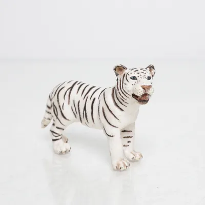 Speelgoed dier (Wit, Meerkleurig) van Schleich