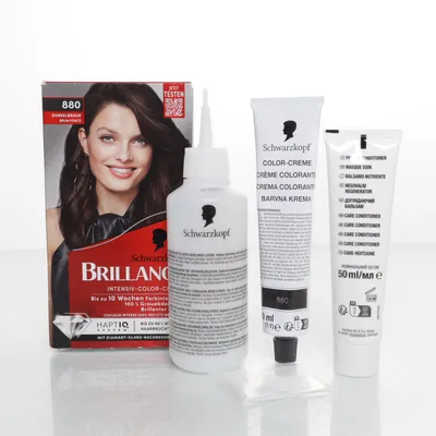 Hårfärg (880) från Schwarzkopf