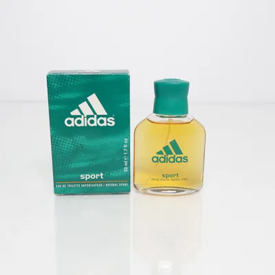 Eau de Toilette (Sport) van Adidas