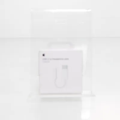 USB adapter from Apple