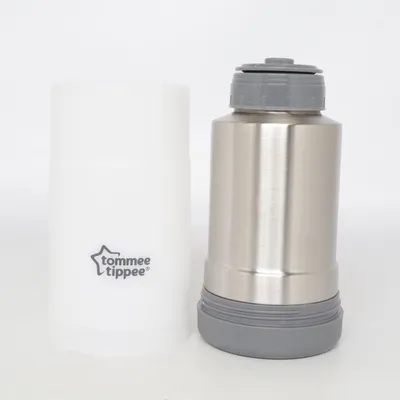 Termos (Vit) från Tommee Tippee