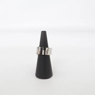 Ring (Sølv) fra Edblad Rustfritstål