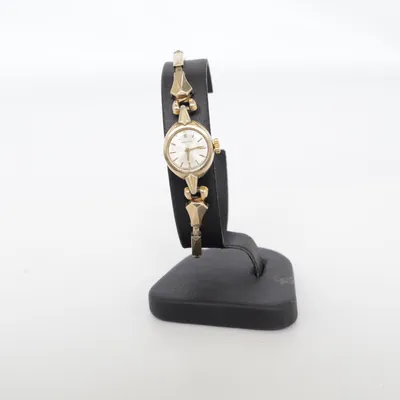 Montre (Or) de Certina