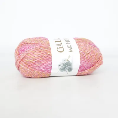 Garn (Gala Mix Fiber) från Gala