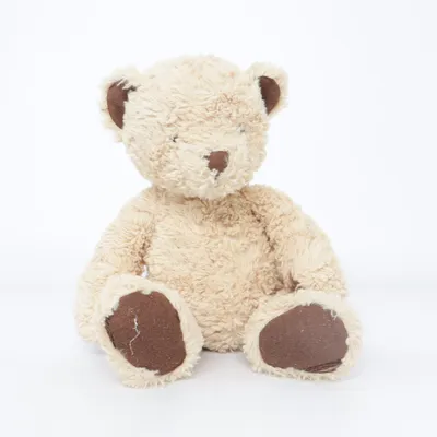 Zacht speeltje (Beige) van Jellycat Polyester