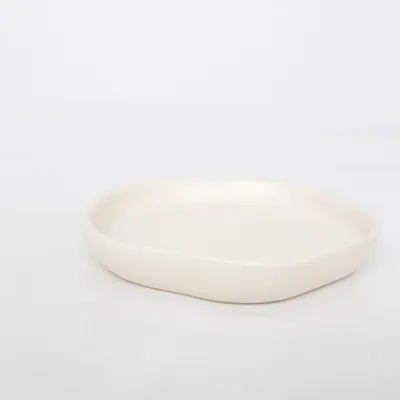 Soap dish (Beige)